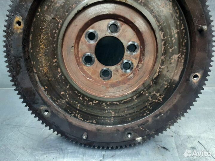 Маховик Volkswagen Passat B3 1988-1993 седан 1