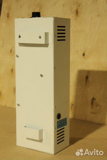 Электрический котел отопления на 3 квт, доставка