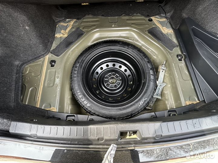 Toyota Corolla 1.6 AMT, 2008, 200 000 км