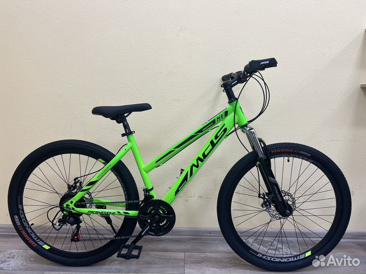 Велосипеды новые с гарантией