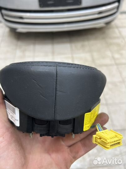 Подушка безопасности GLS X166