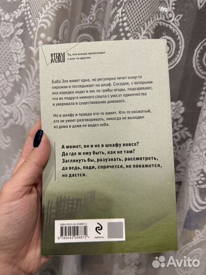 Книга Н. Реньжина 