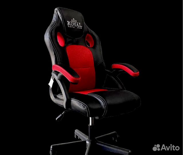 Компьютерный стул игровой