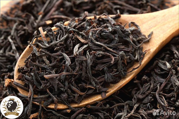Чай черный Индийский кр/лист оптом