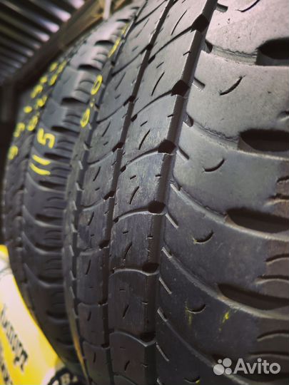 Goodyear Cargo Marathon 195/60 R16C 99H