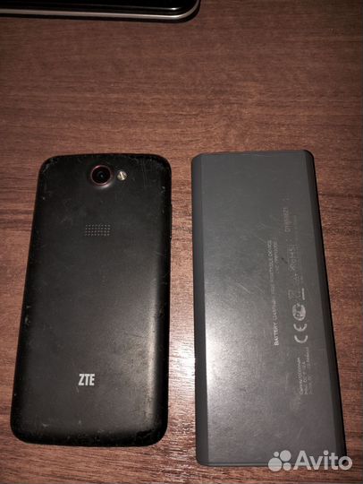 Телефон, Внешний Аккумулятор