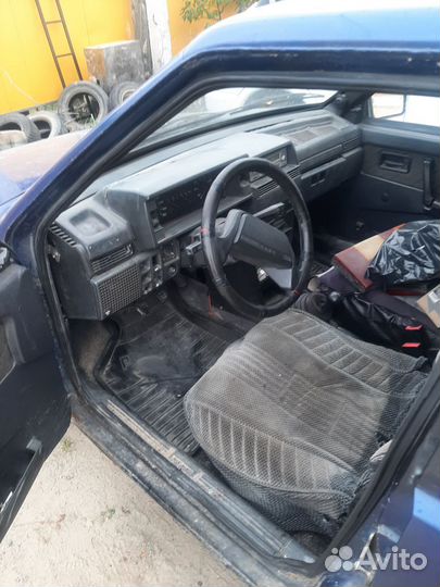 ВАЗ 21099 1.5 МТ, 2003, 200 000 км