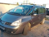 Renault Espace 2.2 MT, 2003, 238 000 км, с пробегом, цена 650 000 руб.