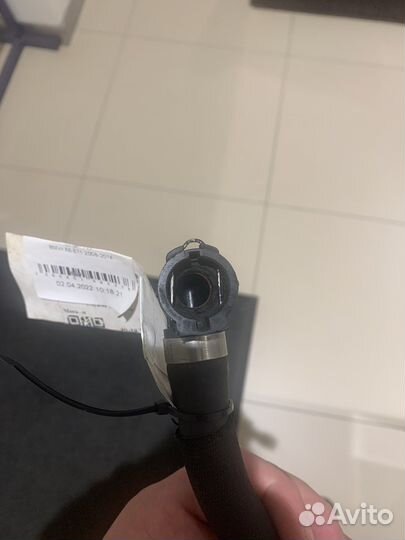 Трубка гур 32416792491