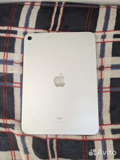 Apple iPad 10.9 2022