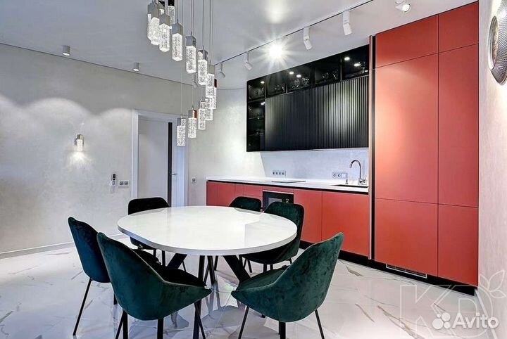 Кухни на заказ