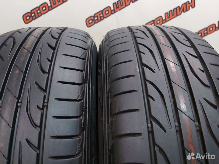 Dunlop SP Sport LM704 185/60 R15 84H