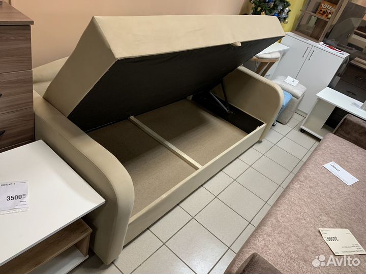 Кровать диван тахта софа