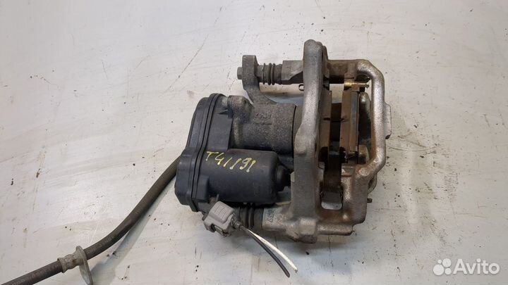 Суппорт правый задний Toyota Corolla E210 2018, 2020