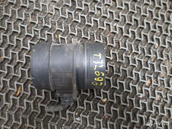 Измеритель потока воздуха Volkswagen Amarok, 2012