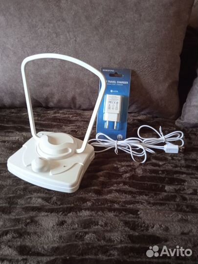 Антенна для тв комнатная