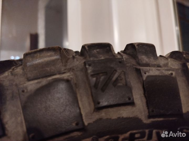 Bfgoodrich Mud-Terrain T/A KM2 215/75 R15