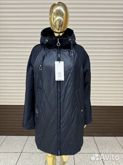 Куртка 60р до 70р