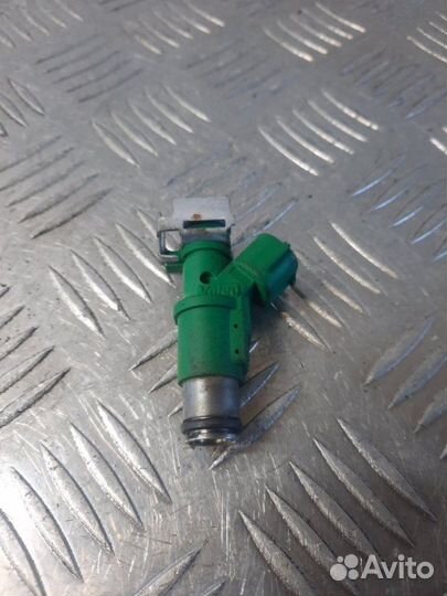 Форсунка Peugeot 207 1.4 KFV 2006