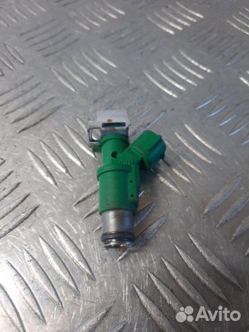 Форсунка Peugeot 207 1.4 KFV 2006