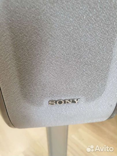 Sony SS CT8 колонки для домашнего кинотеатра