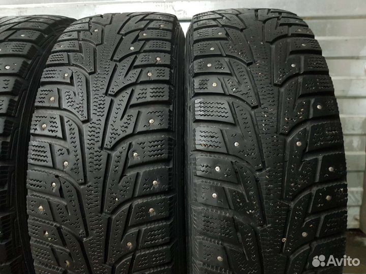 Hankook Winter I'Pike RS W419 185/65 R15