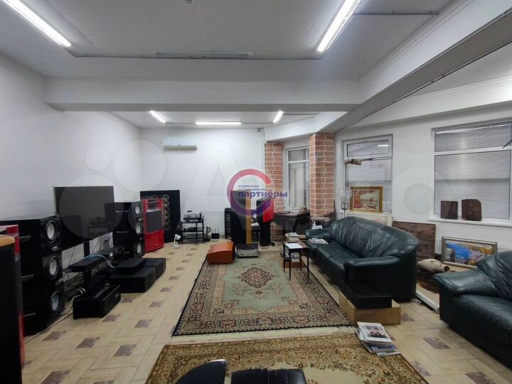 Офис, свободного назначения, 348 кв.м