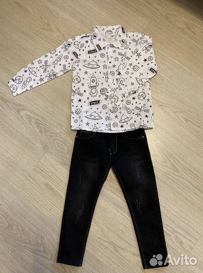 Аренда family look Вещи