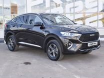 Haval F7x 1.5 AMT, 2021, 59 757 км, с пробегом, цена 2 259 000 руб.