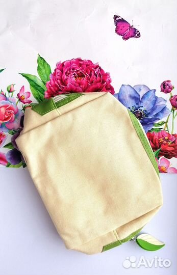 Косметика новая