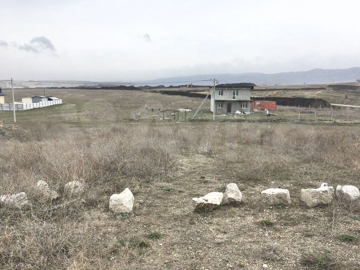 Участок 10 сот. (ИЖС)