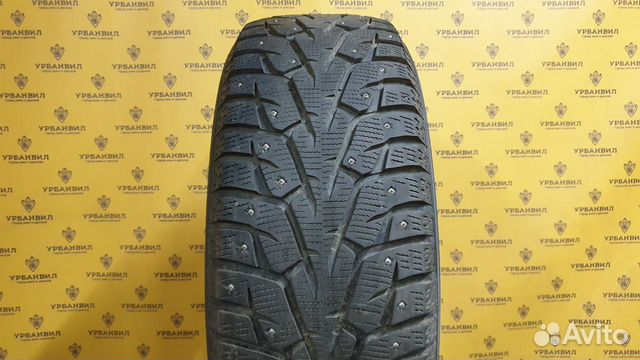 Yokohama Ice Guard IG55 275/65 R17 119T