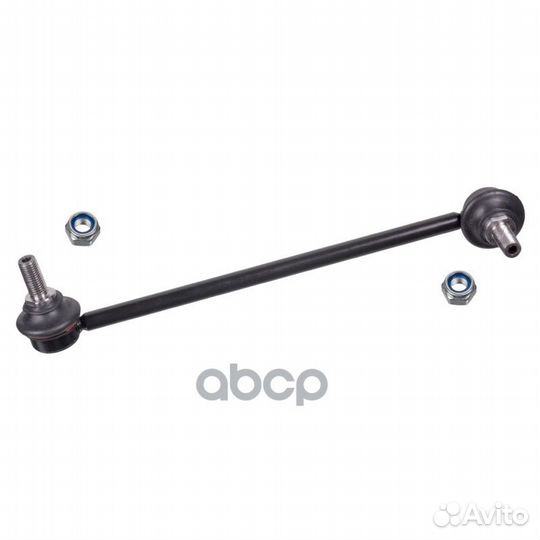 Стойка стабилизатора перед лев 24577 Febi