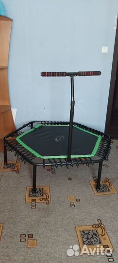 Продам батут