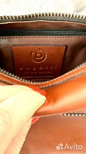 Несессер мужской