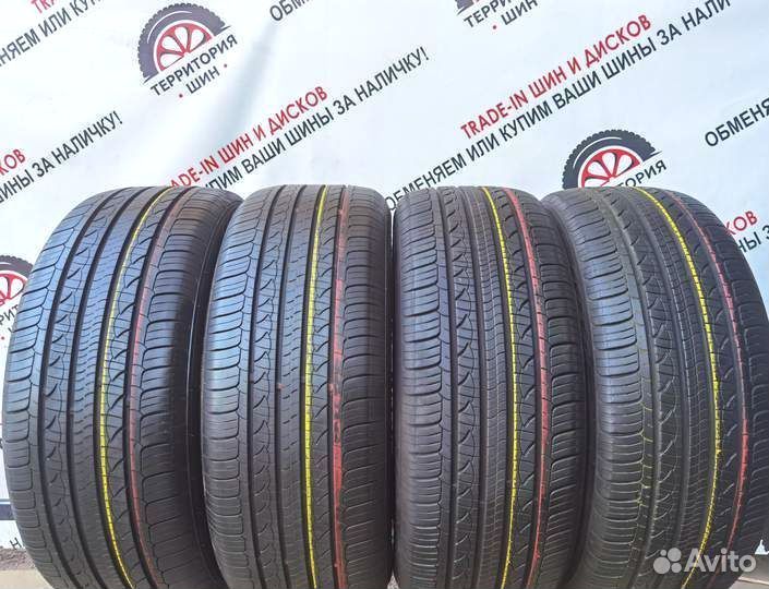 Nexen N'Priz AH8 215/55 R17 94V