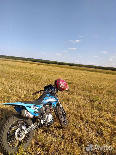 Крос Эндуро