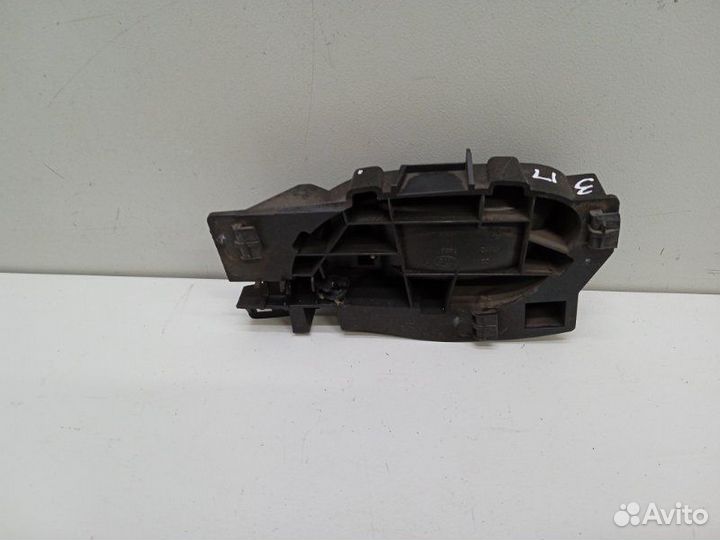 Ручка двери внутренняя правая Citroen C-Elysee 1.2