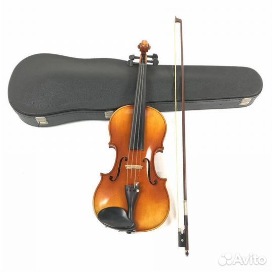 Скрипка Suzuki №300 1986 год