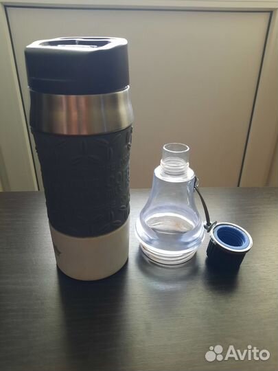 Термокружка