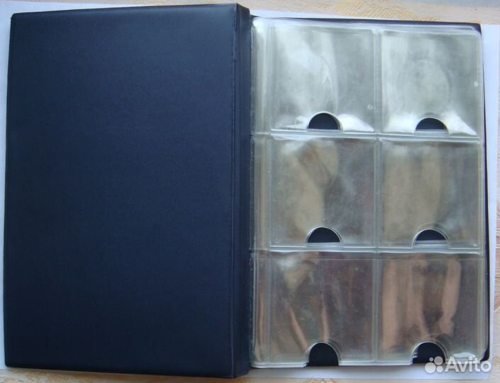 Факел, альбом под холдеры