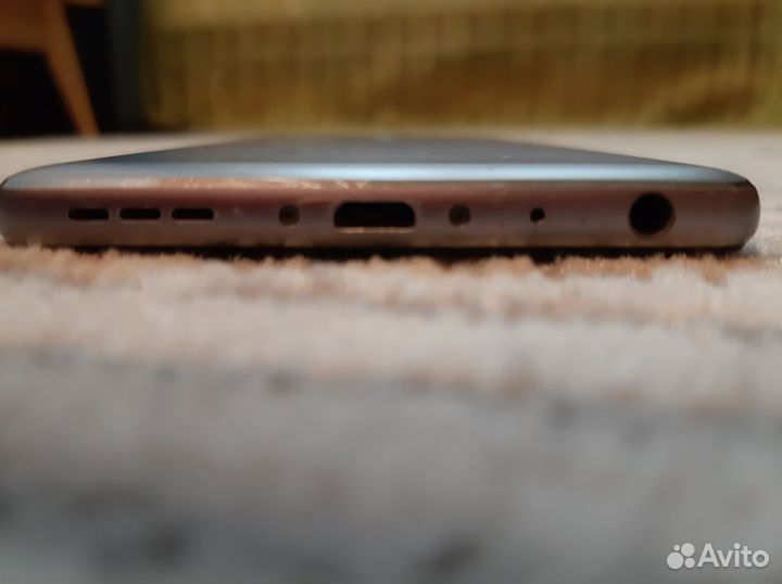 Meizu M5 Note, 4/64 ГБ