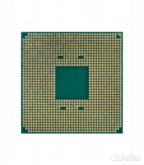 Процессор AMD Ryzen 5 5600, OEM