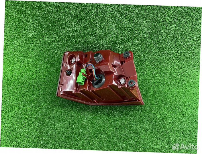 Фонарь правый Audi A6 11-14