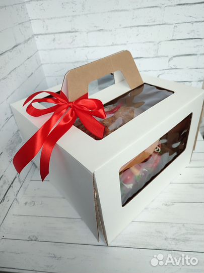 Мужские букеты съедобные