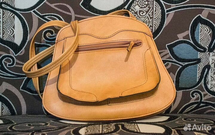 Сумка женская СССР