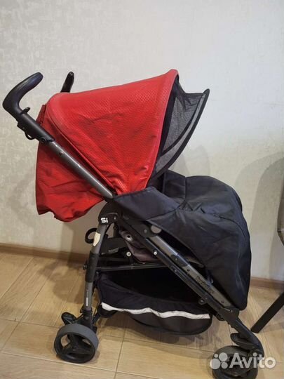 Коляска трость peg perego si