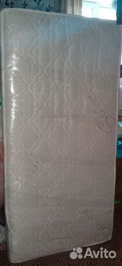 Матрас детский 120x60