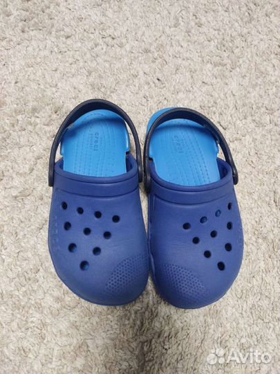 Сабо Crocs 29-30 /C12