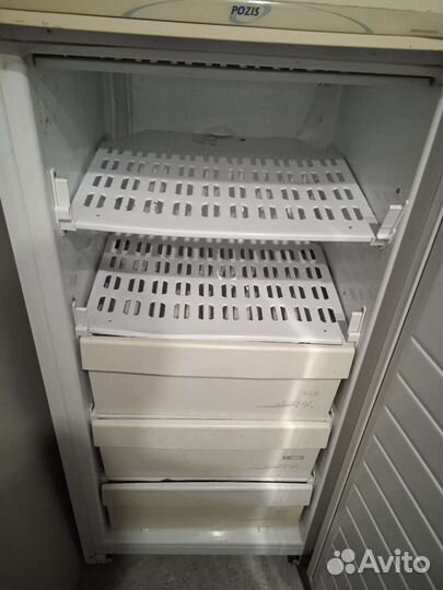 Морозильная камера
